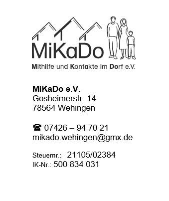 MiKaDo