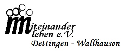 Miteinander leben e.V.