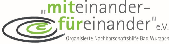 Org. Nachbarschaftshilfe Bad Wurzach
