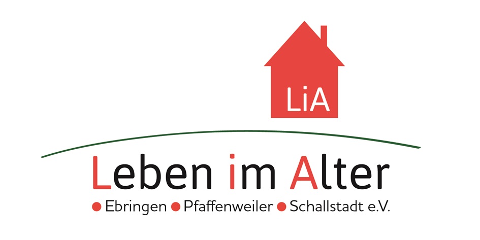 LiA Leben im Alter e.V.