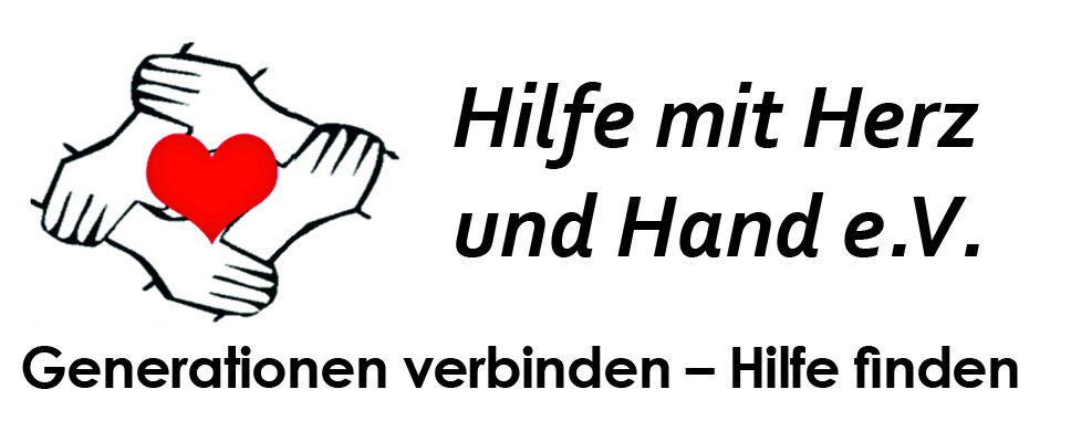 Hilfe mit Herz und Hand e.V.