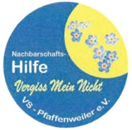 Nachbarschaftshilfe Vergiss Mein Nicht