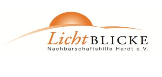 Nachbarschaftshilfe Lichtblicke Hardt e.V.